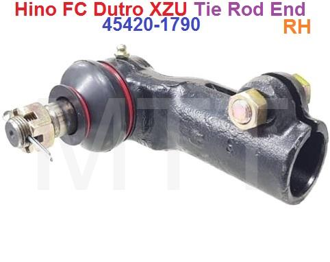 Tie Rod End-Hino FC FD17 XZU420 ( Side Bolt ) - Image 3