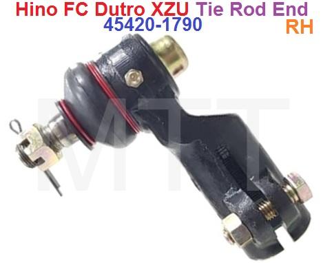 Tie Rod End-Hino FC FD17 XZU420 ( Side Bolt ) - Image 4