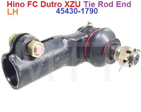 Tie Rod End-Hino FC FD17 XZU420 ( Side Bolt ) - Image 5