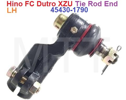 Tie Rod End-Hino FC FD17 XZU420 ( Side Bolt ) - Image 6