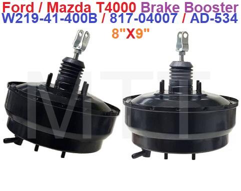 Brake Booster-Mazda T4000 / Ford Trader