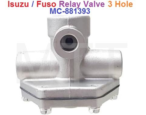 Relay Valve-Fuso / Isuzu - Image 3