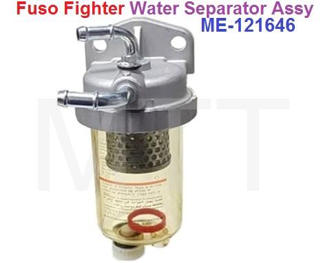 Water Separator Assy-Fuso Fighter - Image 3