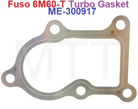 Turbo Gasket-Fuso 6M60-T - Image 2