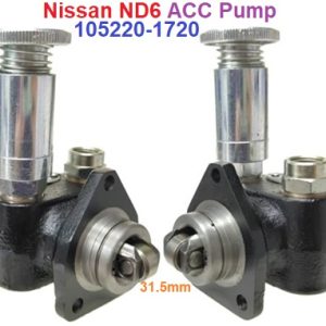 ACC Pump Assy-Nissan ND6