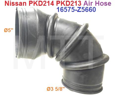 Air Hose-Nissan PKD214 PKD213 - Image 6