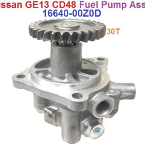 Fuel Pump Assy-Nissan GE13 CD48