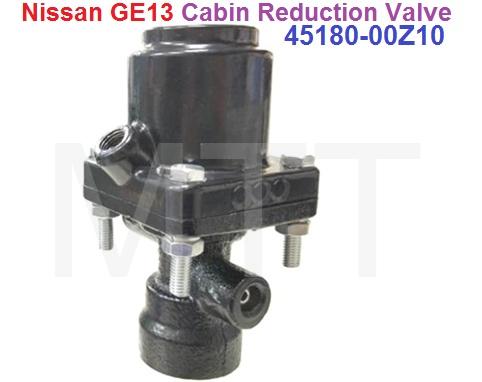 Cabin Reduction Relay Valve-N/S GE13 - Image 3