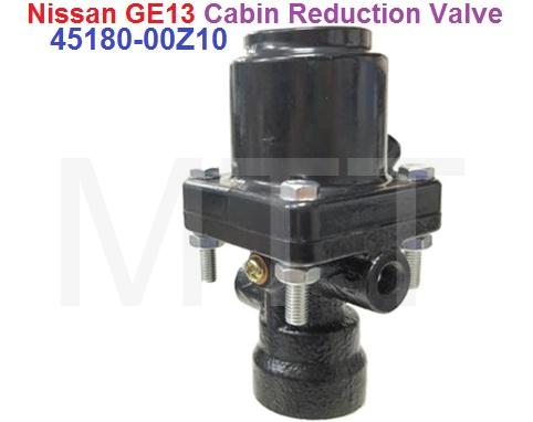 Cabin Reduction Relay Valve-N/S GE13 - Image 4