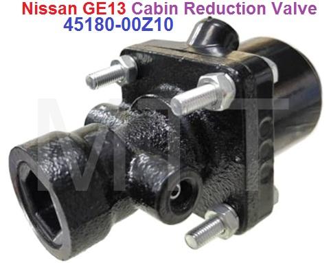 Cabin Reduction Relay Valve-N/S GE13 - Image 2