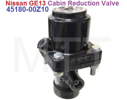 Cabin Reduction Relay Valve-N/S GE13 - Image 5