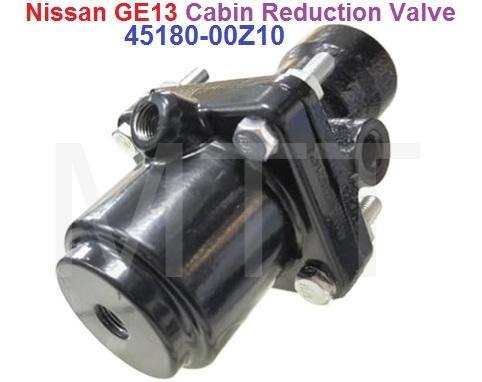 Cabin Reduction Relay Valve-N/S GE13 - Image 6