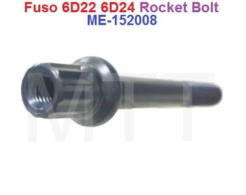 Rocket Bolt-Fuso 6D22 6D24 - Image 6