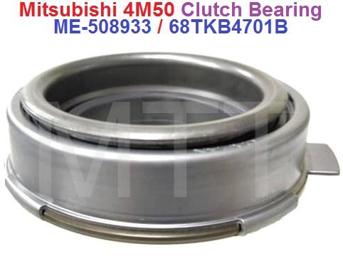 Clutch Bearing-Mitsubishi FE83