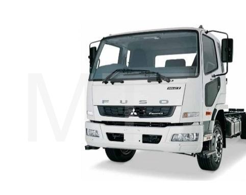 Fuso Fighter '11 Head Lamp Assy - Image 7