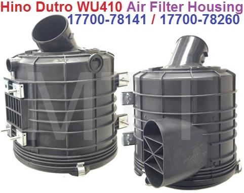 Air Filter Housing Assy-Hino Dutro WU410