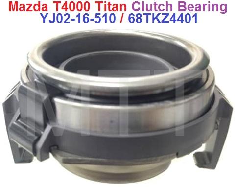 Clutch Bearing-Mazda Titan T4000