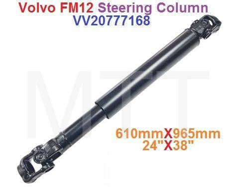 Steering Column-Volvo FM12 FMX