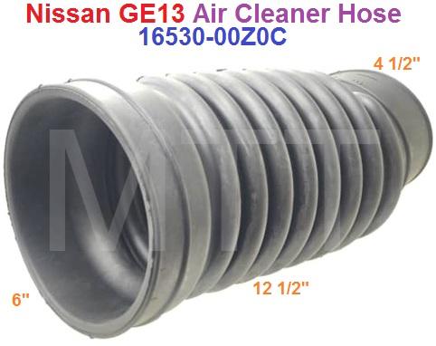 Air Hose-Nissan GE13 - Image 3