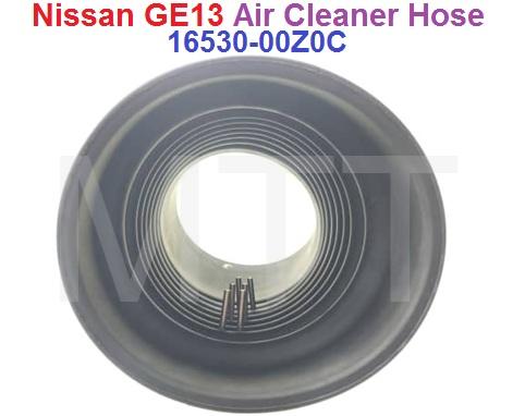 Air Hose-Nissan GE13 - Image 4
