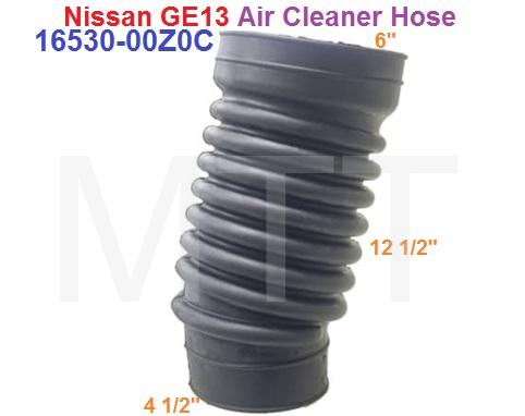 Air Hose-Nissan GE13 - Image 6