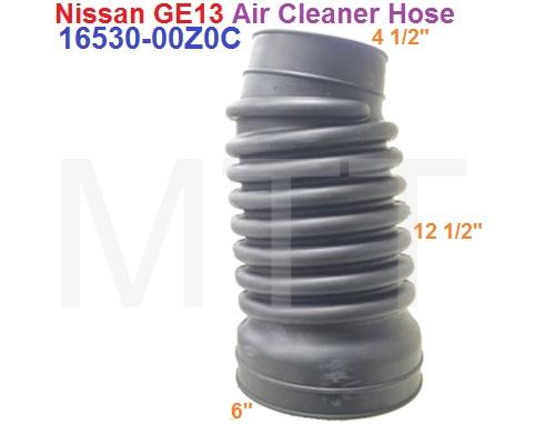 Air Hose-Nissan GE13 - Image 7