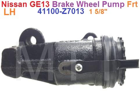 B/Wheel Cylinder-Nissan GE13 ( Frt-Lh ) - Image 4