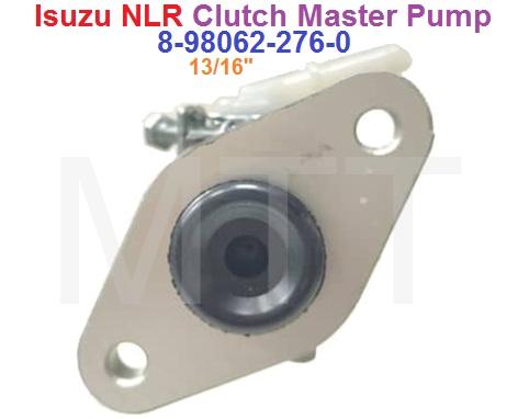 C/Master Cylinder-Isuzu NLR NPR-Pro - Image 5