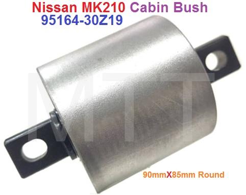 Cabin Bush-Nissan MK210 LKA211 ( Frt ) - Image 5