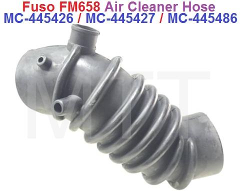 Air Hose-Fuso FM658