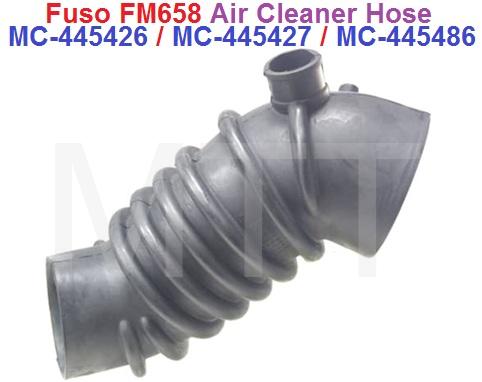 Air Hose-Fuso FM658 - Image 2