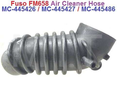 Air Hose-Fuso FM658 - Image 4