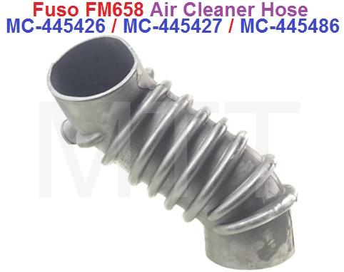 Air Hose-Fuso FM658 - Image 5