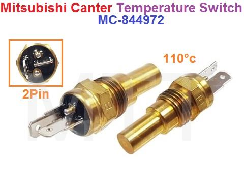 Temperature Switch-110°c-Mitsubishi Canter