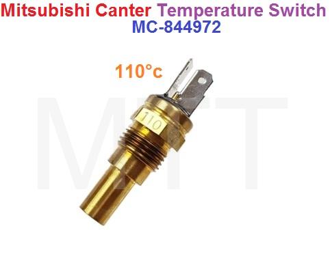 Temperature Switch-110°c-Mitsubishi Canter - Image 2