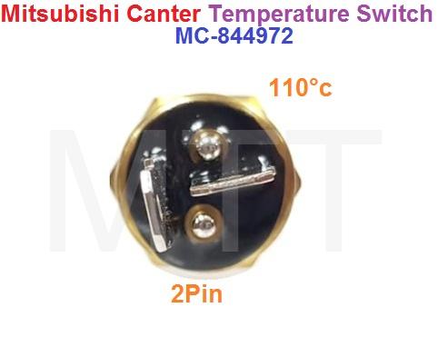 Temperature Switch-110°c-Mitsubishi Canter - Image 4