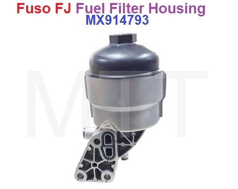 Fuel Filter Housing-Fuso FJ - Image 3