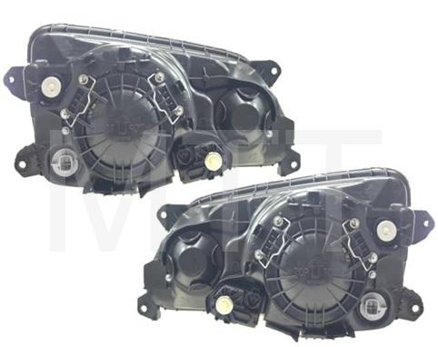 Hino Validus 500 700 Head Lamp Assy - Image 2