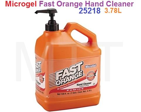 Fast Orange Hande Cleaner-3.78Ltr