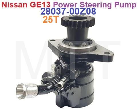 Power Steering Pump-Nissan GE13 - Image 3