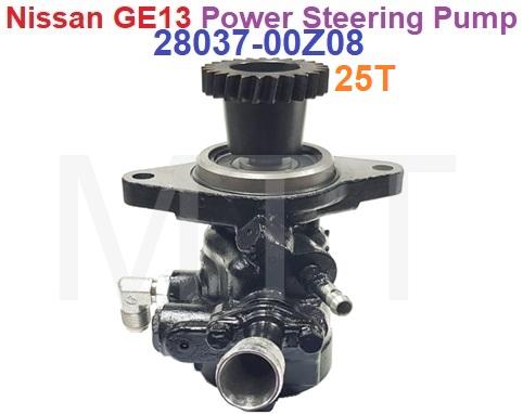 Power Steering Pump-Nissan GE13 - Image 4