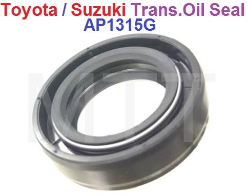 Tranmission Oil Seal-Toyota / Suzuki - Image 4