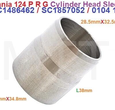 Engine Bearing & Bush