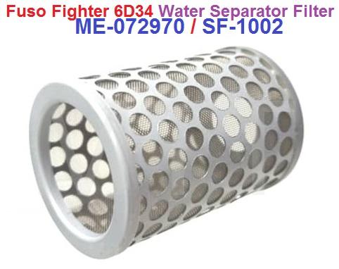 Water Separator Filter-Fuso Fighter - Image 3