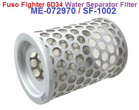 Water Separator Filter-Fuso Fighter - Image 4