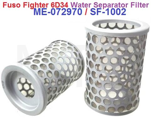 Water Separator Filter-Fuso Fighter - Image 2