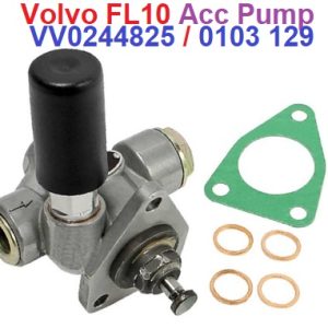 ACC Pump Assy-Volvo FL10 / Scania 113