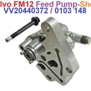 Fuel Pump-Volvo FM12