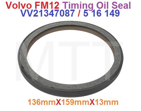 Timing Oil Seal-Volvo FM13