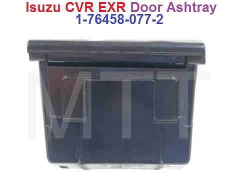 Door Ashtray-Isuzu FTR - Image 2